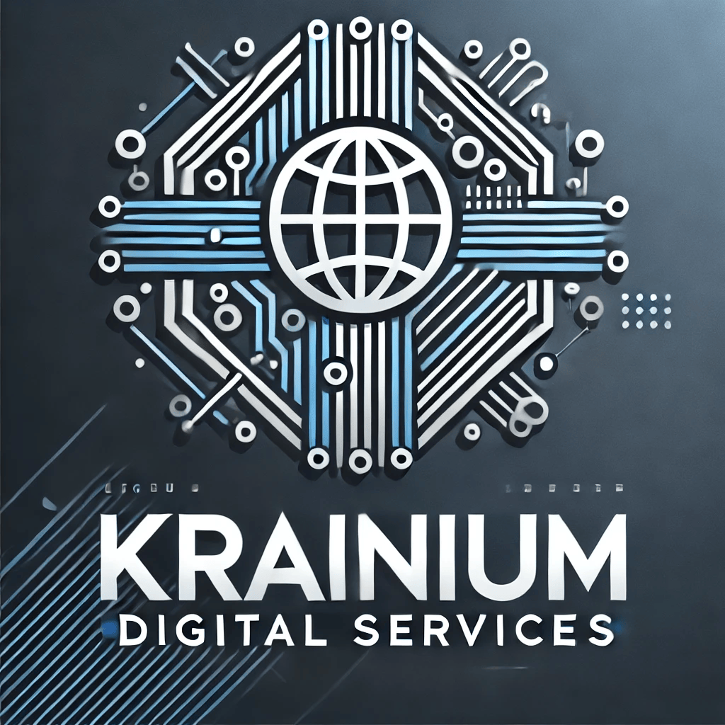 KrainiumProx Logo